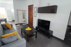 Casa Mivic